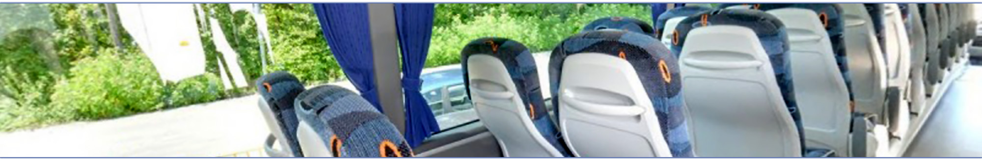 Autocares Campano - Transporte de viajeros nacional e internacional en Lezo (Gipuzkoa)