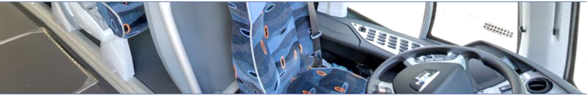 Autocares Campano - Transporte de viajeros nacional e internacional en Lezo (Gipuzkoa)